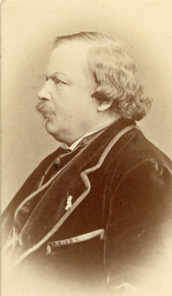 Ernst Friderich Wilhelm Carl von Düring