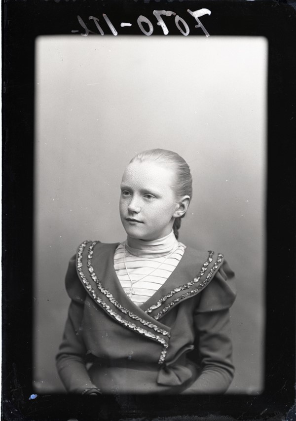 Marie Katrine Eriksen