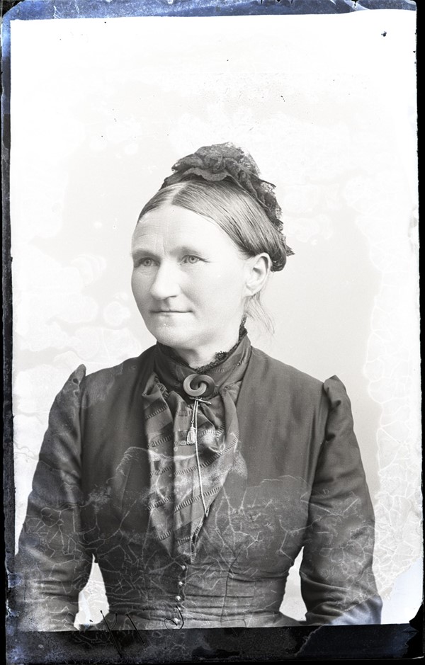 Hanne Marie Gøhlmann