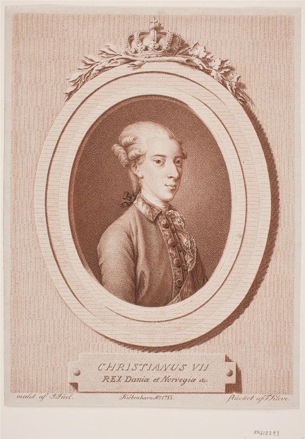 Christian VII