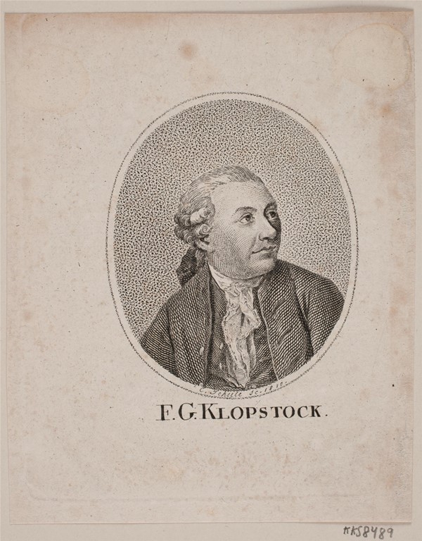 F. G. Klopstock