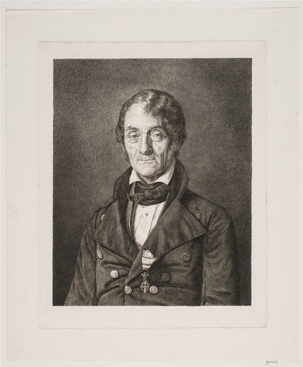 Friedrich Georg Ernst Sarauw