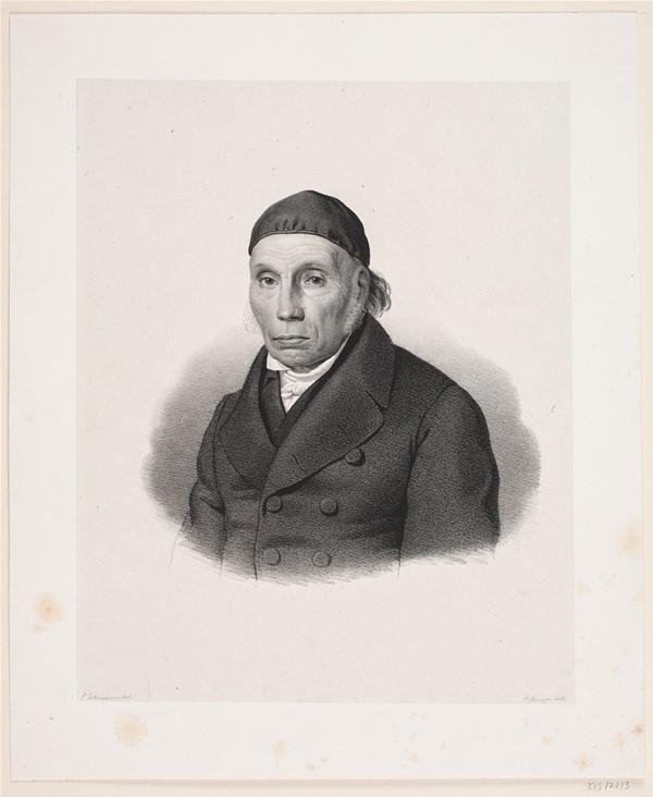 Johannes Boesen