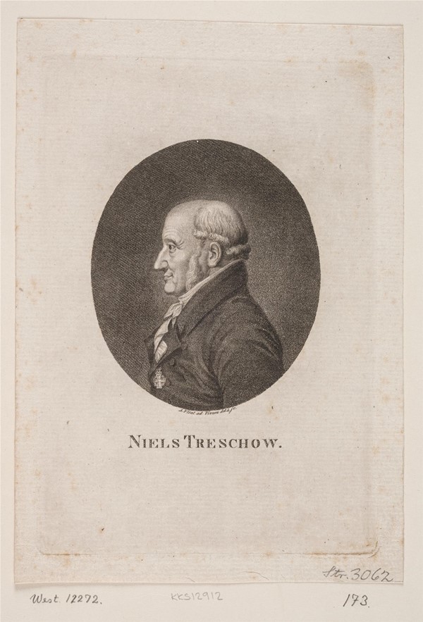 Niels Treschow